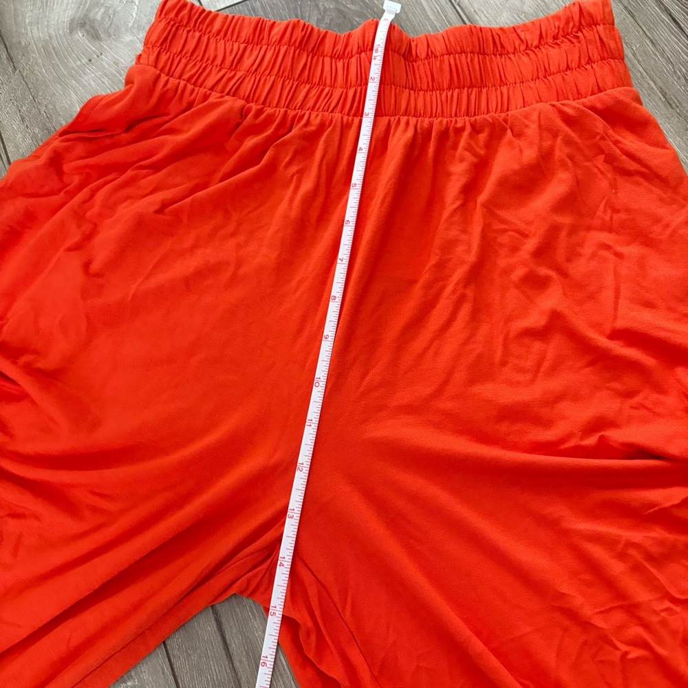 FREE PEOPLE ali pants - Picture 8 of 10